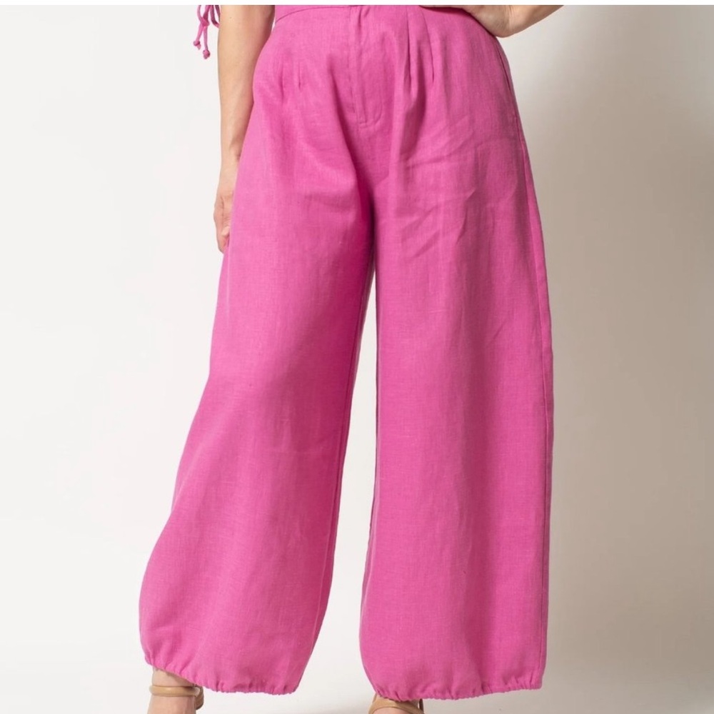 ISO Selva Negra Rita Pants Size 2 DO NOT BUY